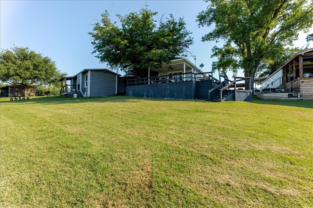 Peninsula - Residential