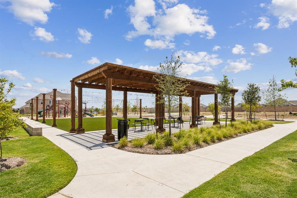 Twin Creeks Watters Townhomes - Residential