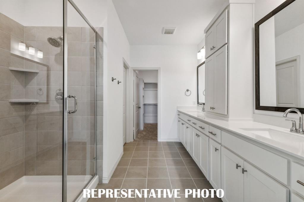 Twin Creeks Watters Townhomes - Residential
