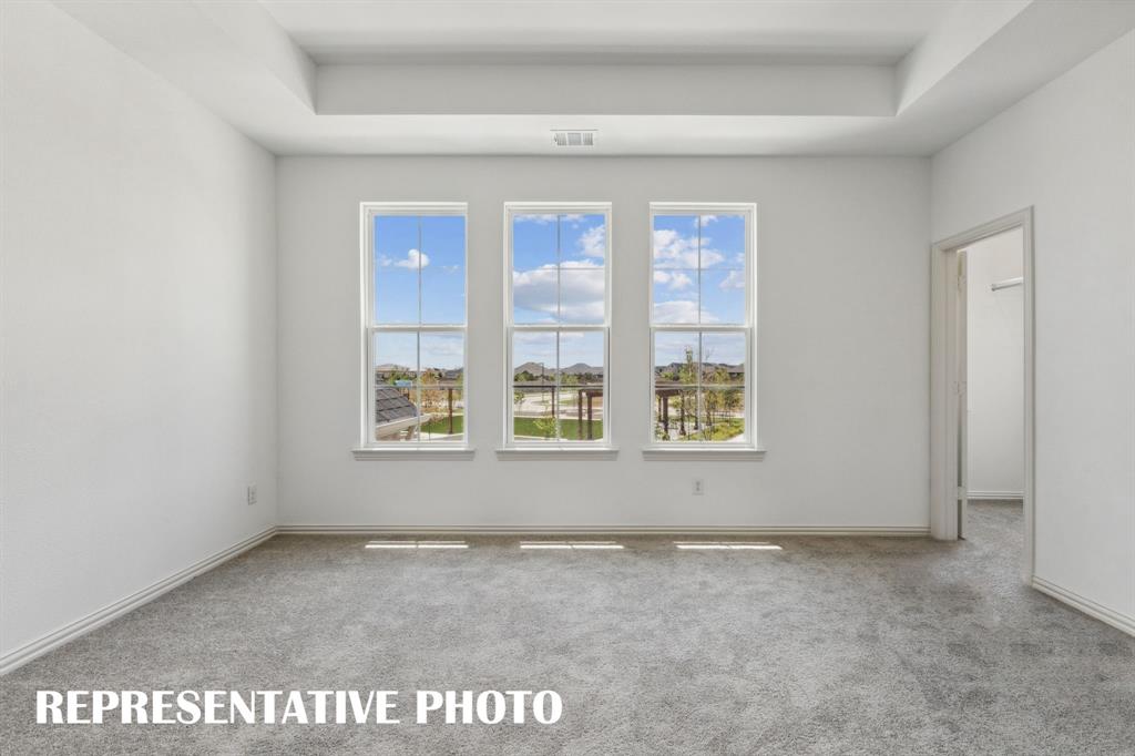 Twin Creeks Watters Townhomes - Residential