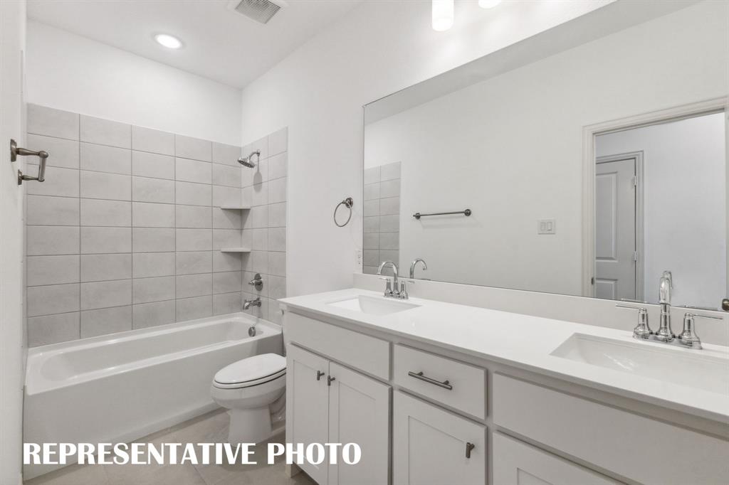 Twin Creeks Watters Townhomes - Residential