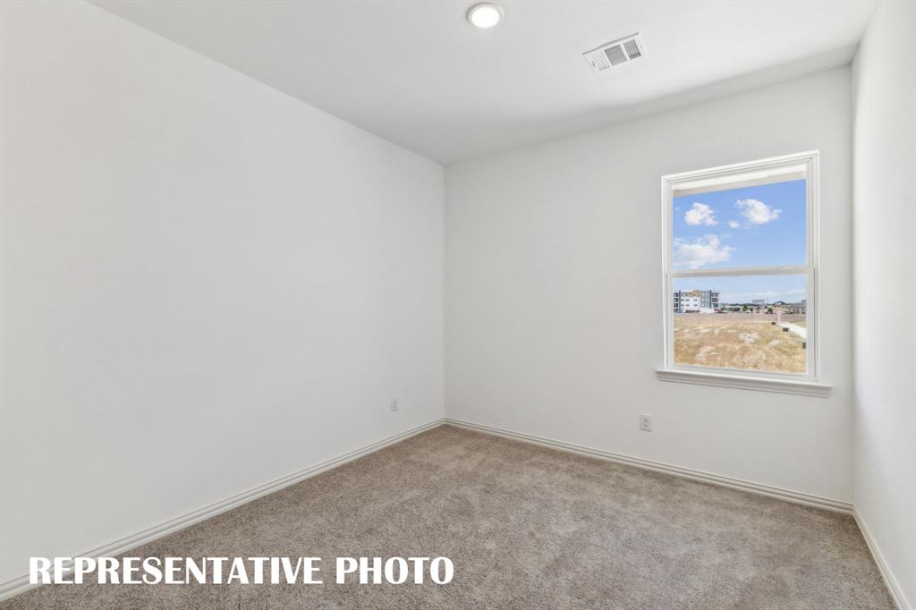 Twin Creeks Watters Townhomes - Residential