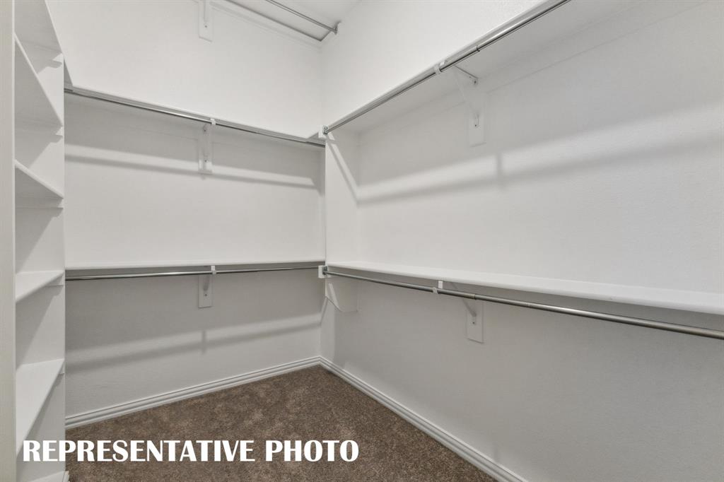 Twin Creeks Watters Townhomes - Residential