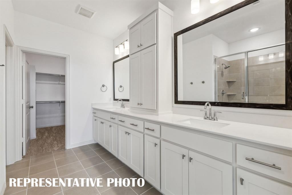 Twin Creeks Watters Townhomes - Residential