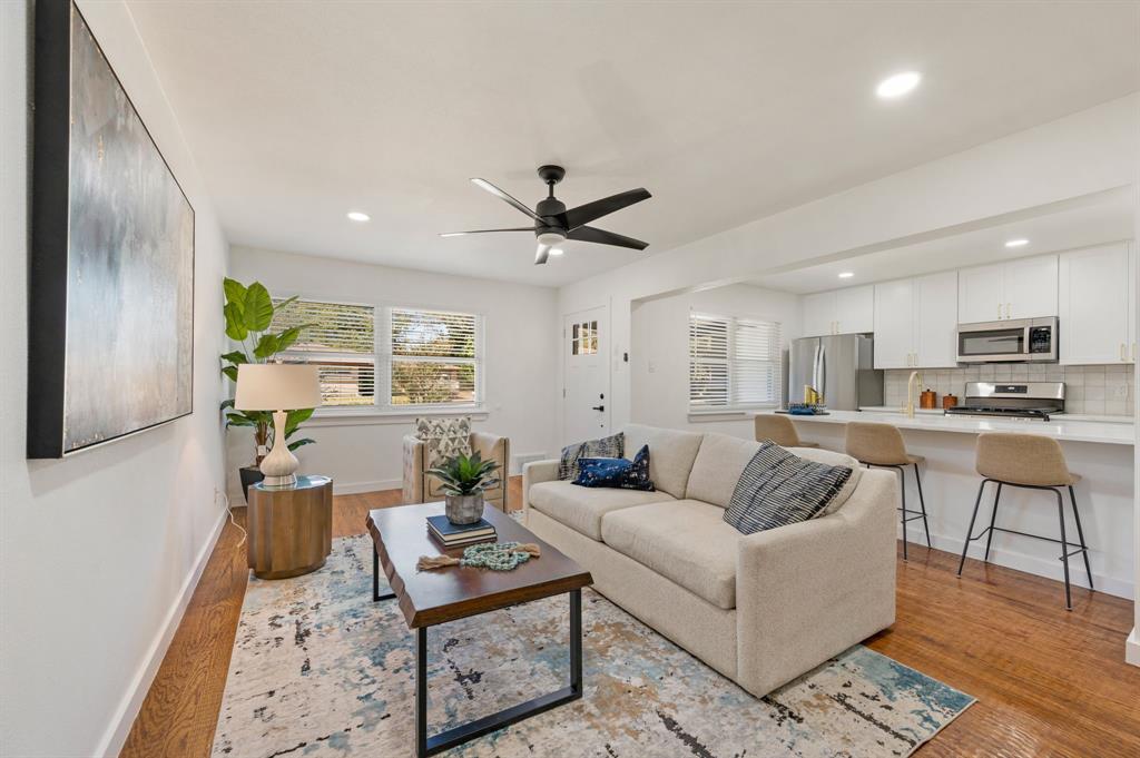 Alger Park - Residential
