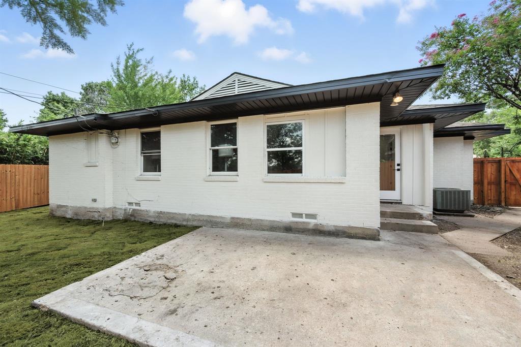 Alger Park - Residential