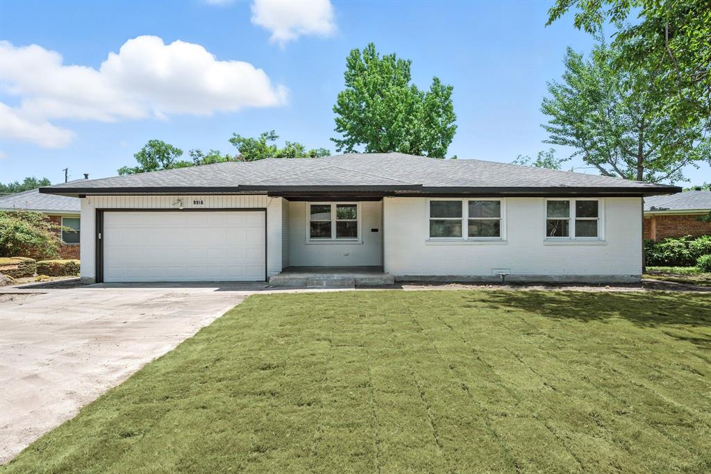 Alger Park - Residential