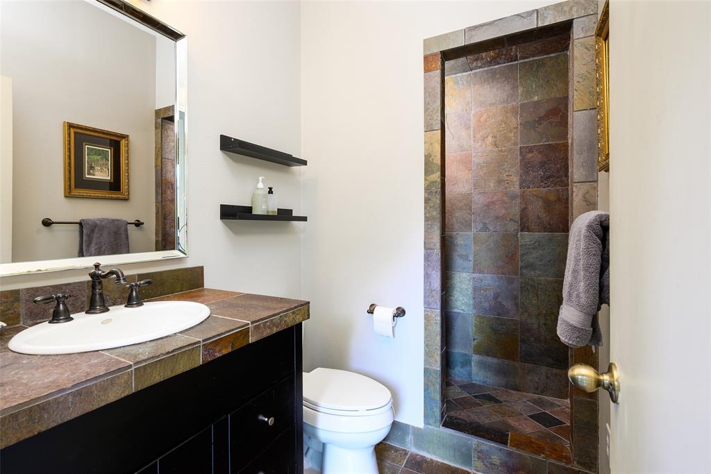 Greenville Crest - Residential