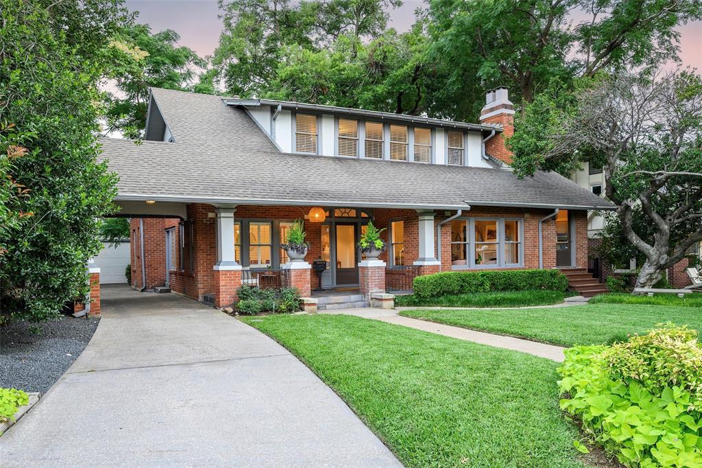 Greenville Crest - Residential