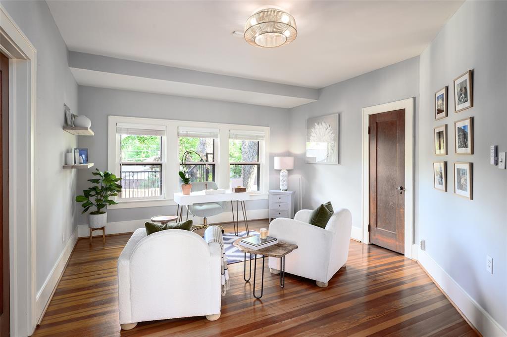 Greenville Crest - Residential