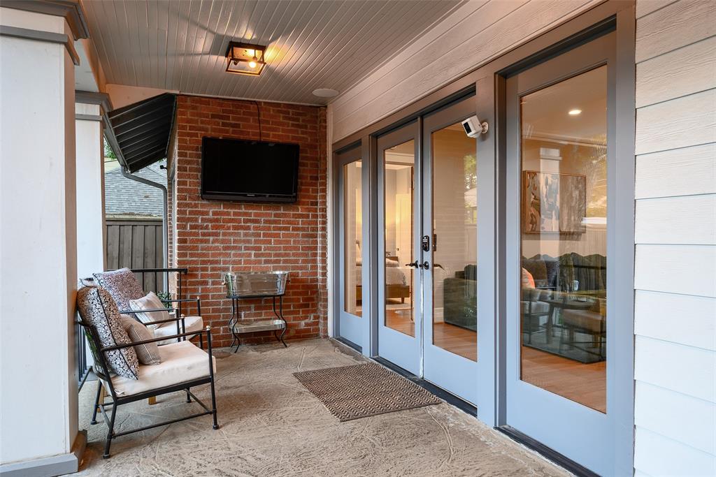 Greenville Crest - Residential