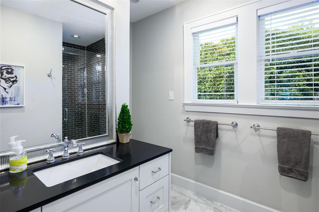 Greenville Crest - Residential