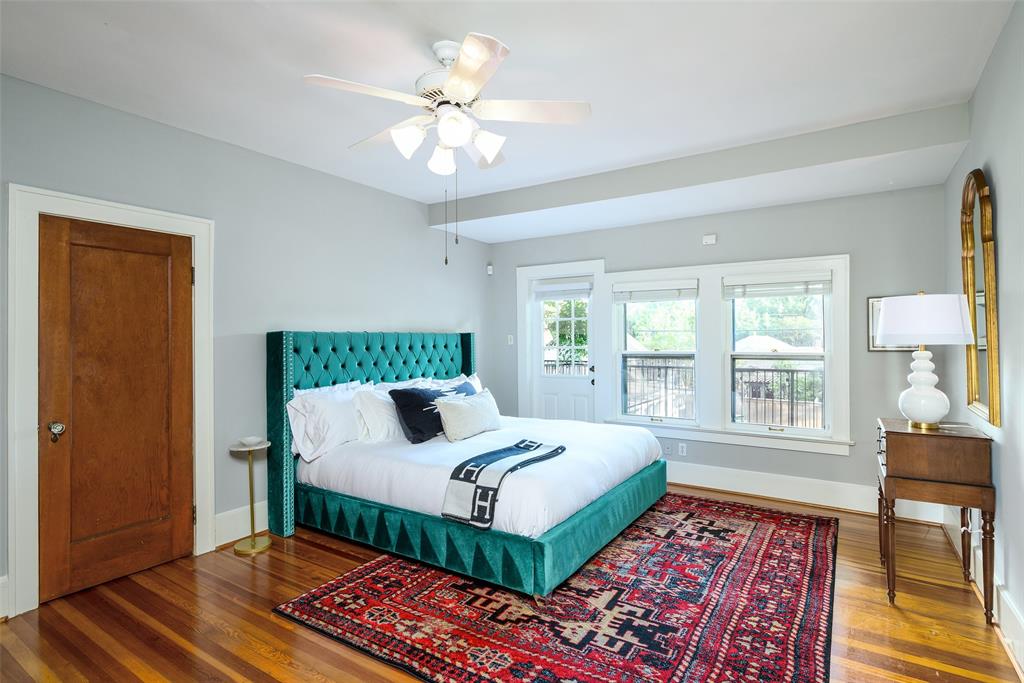 Greenville Crest - Residential