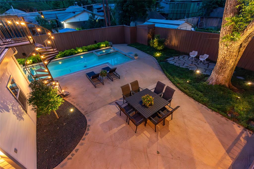 Greenville Crest - Residential