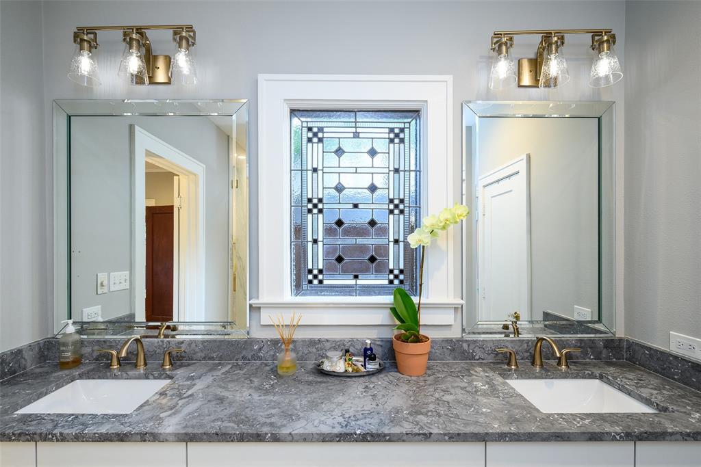 Greenville Crest - Residential