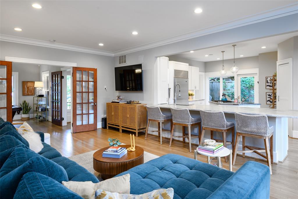 Greenville Crest - Residential