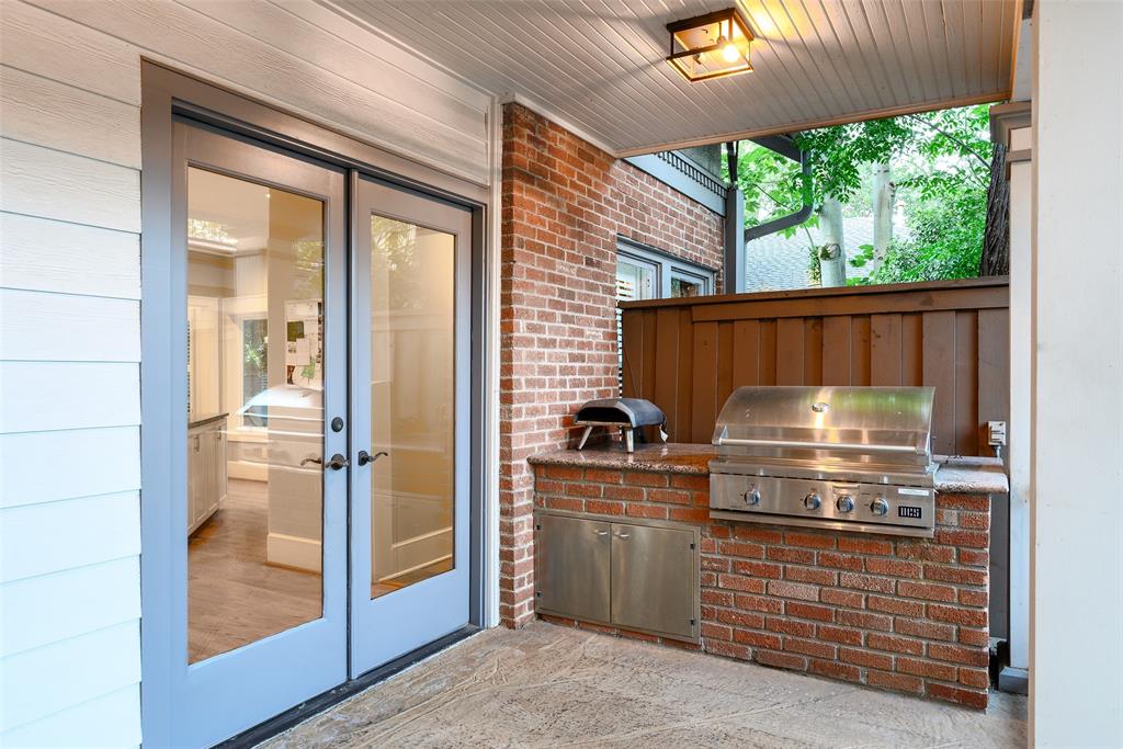 Greenville Crest - Residential