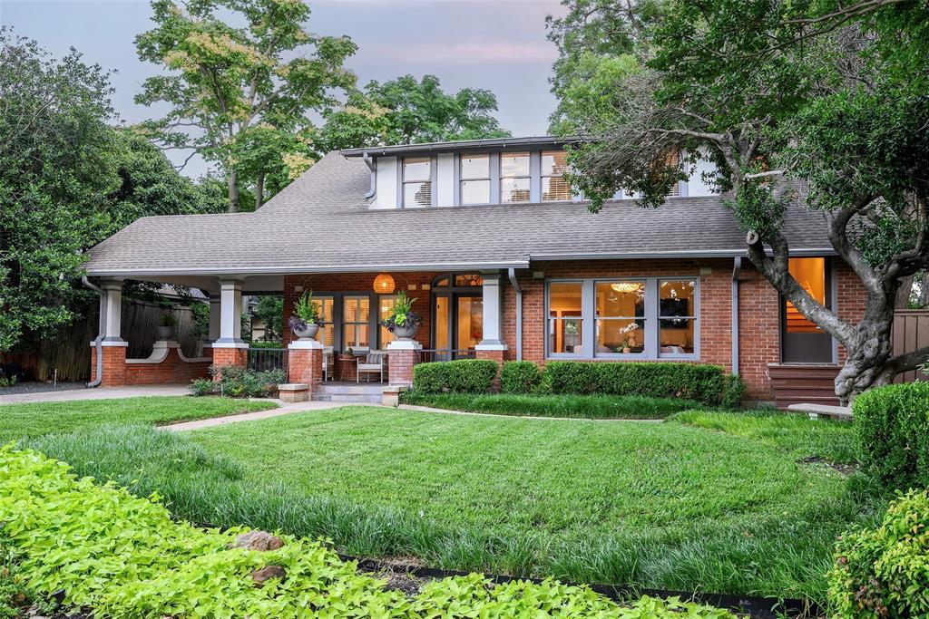 Greenville Crest - Residential