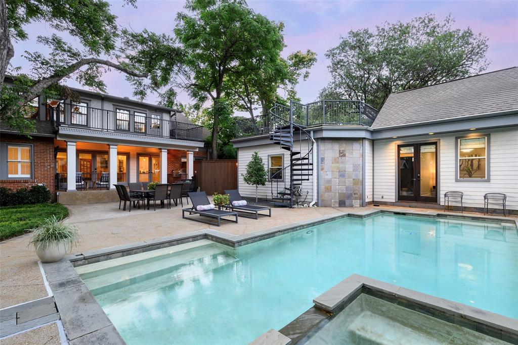 Greenville Crest - Residential