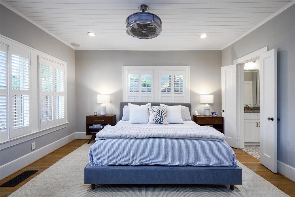 Greenville Crest - Residential