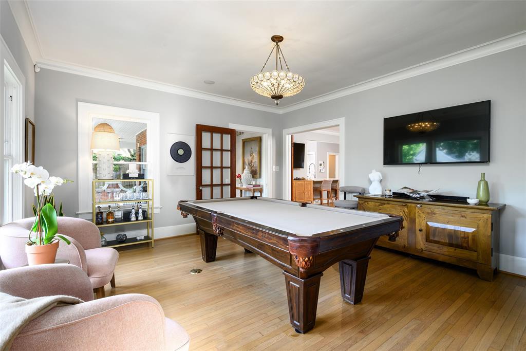 Greenville Crest - Residential