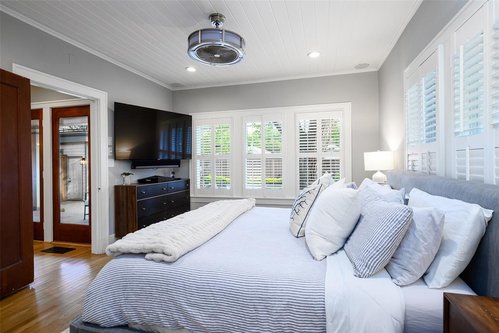 Greenville Crest - Residential