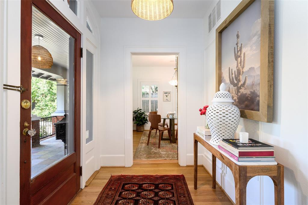 Greenville Crest - Residential