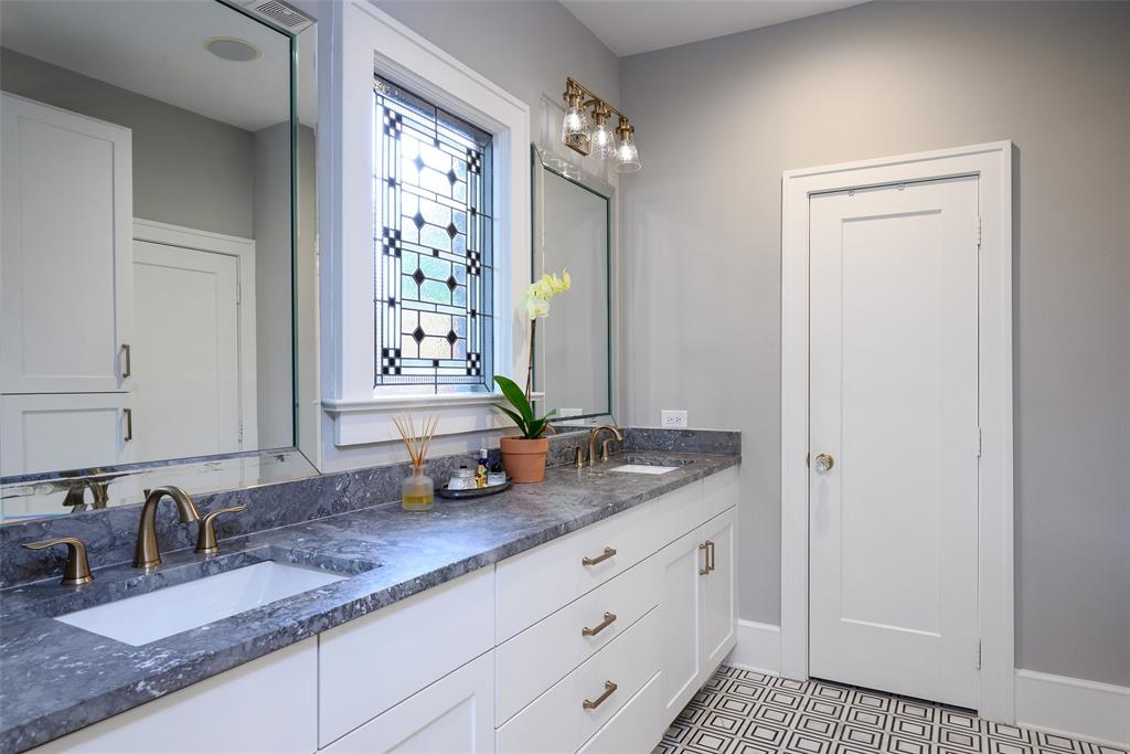 Greenville Crest - Residential