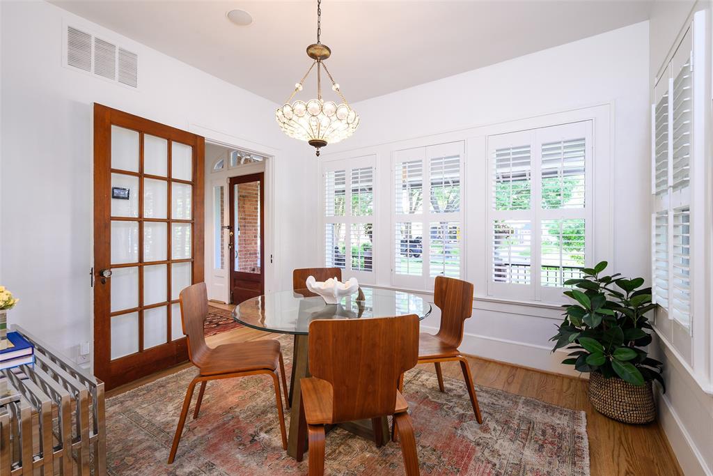 Greenville Crest - Residential