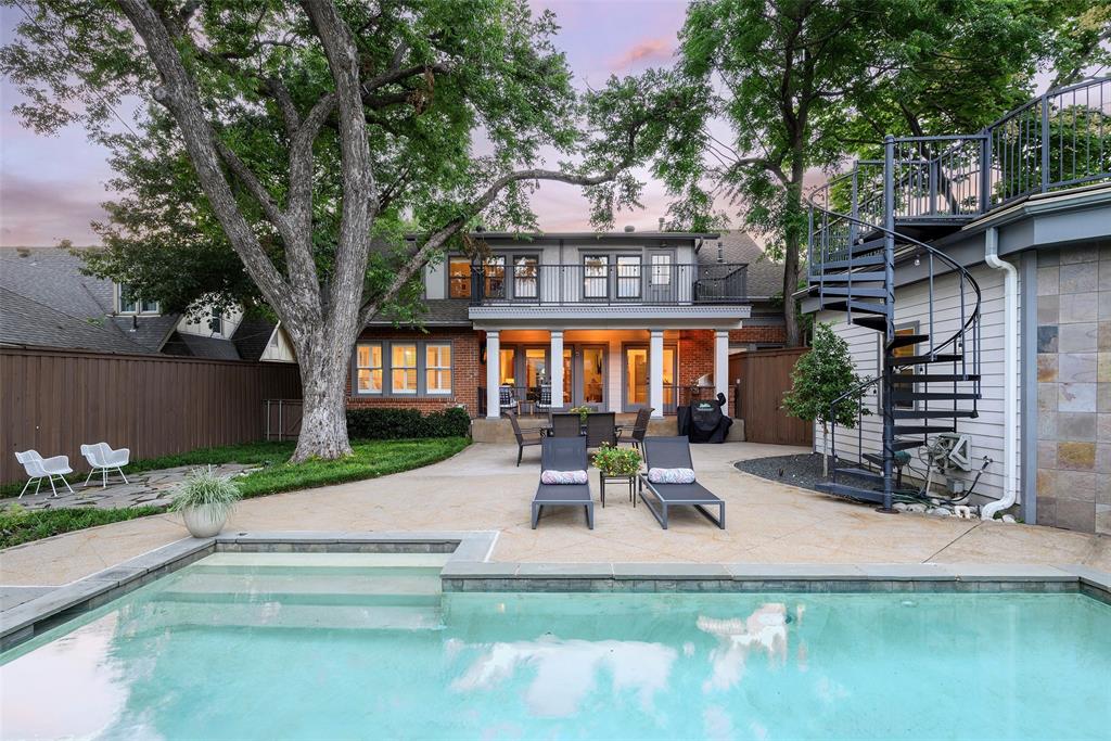Greenville Crest - Residential