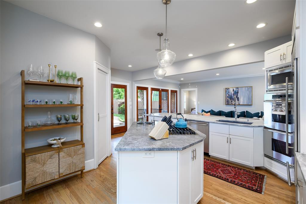 Greenville Crest - Residential