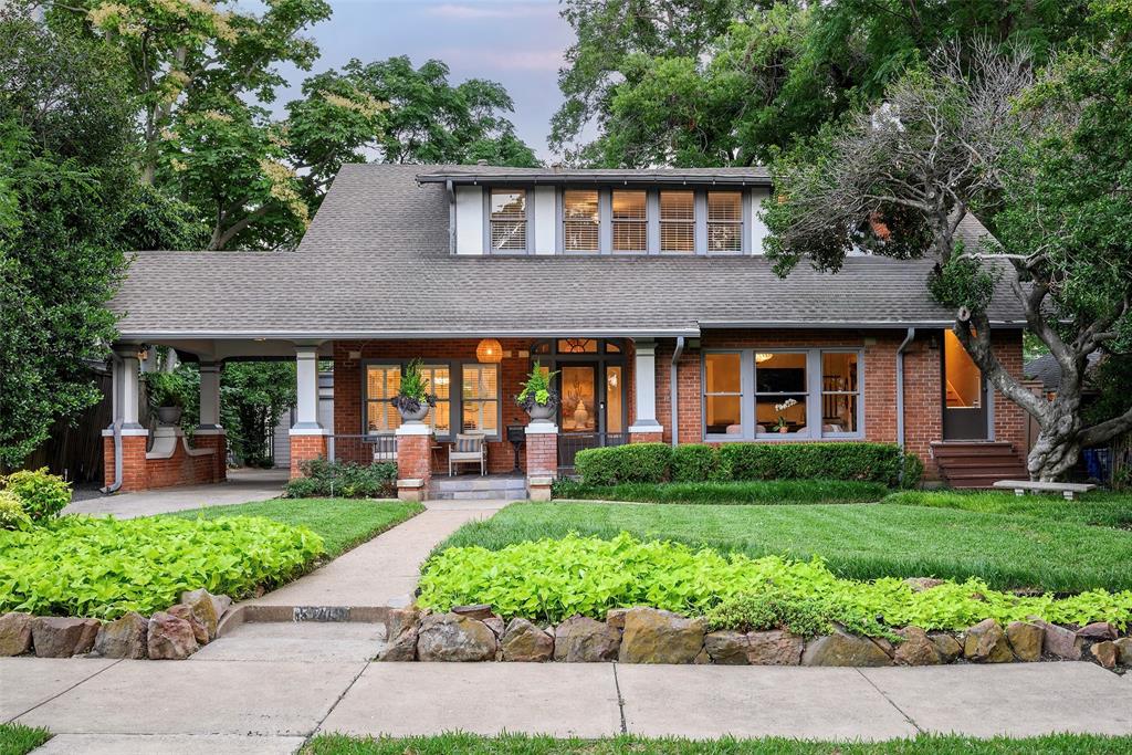 Greenville Crest - Residential