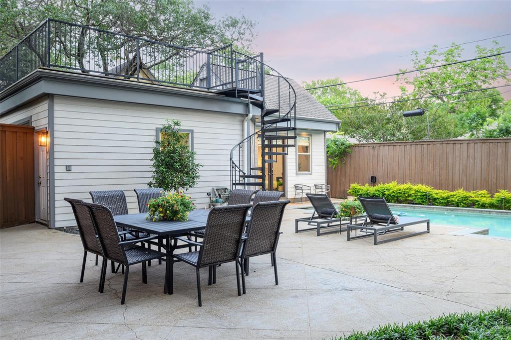 Greenville Crest - Residential