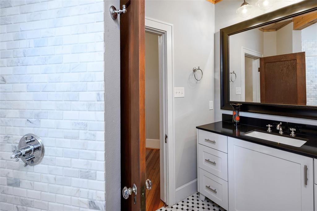 Greenville Crest - Residential