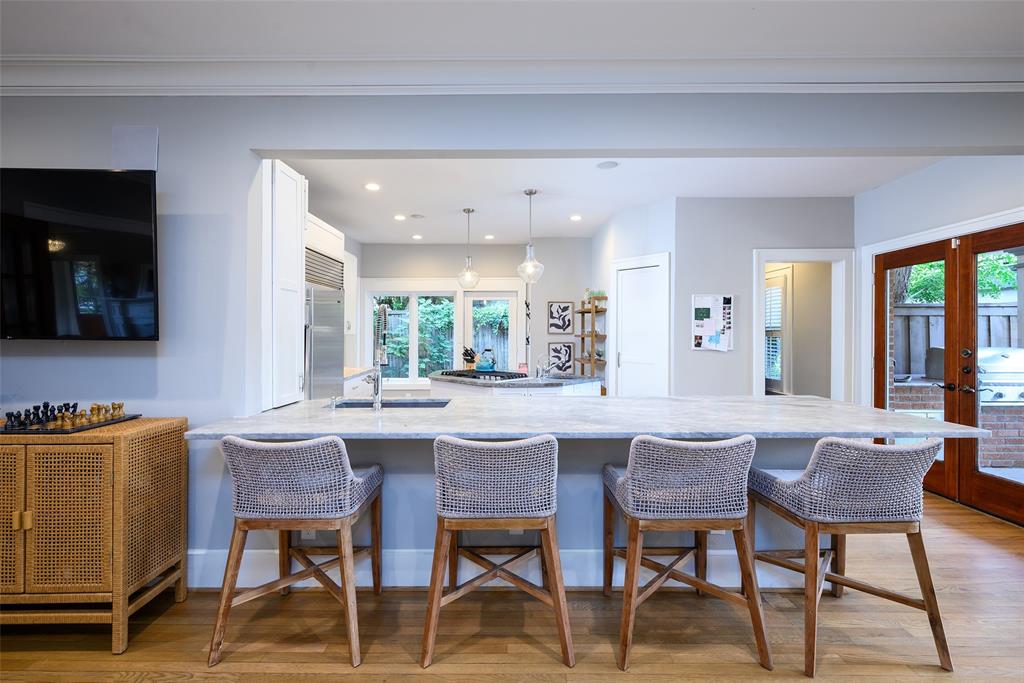 Greenville Crest - Residential
