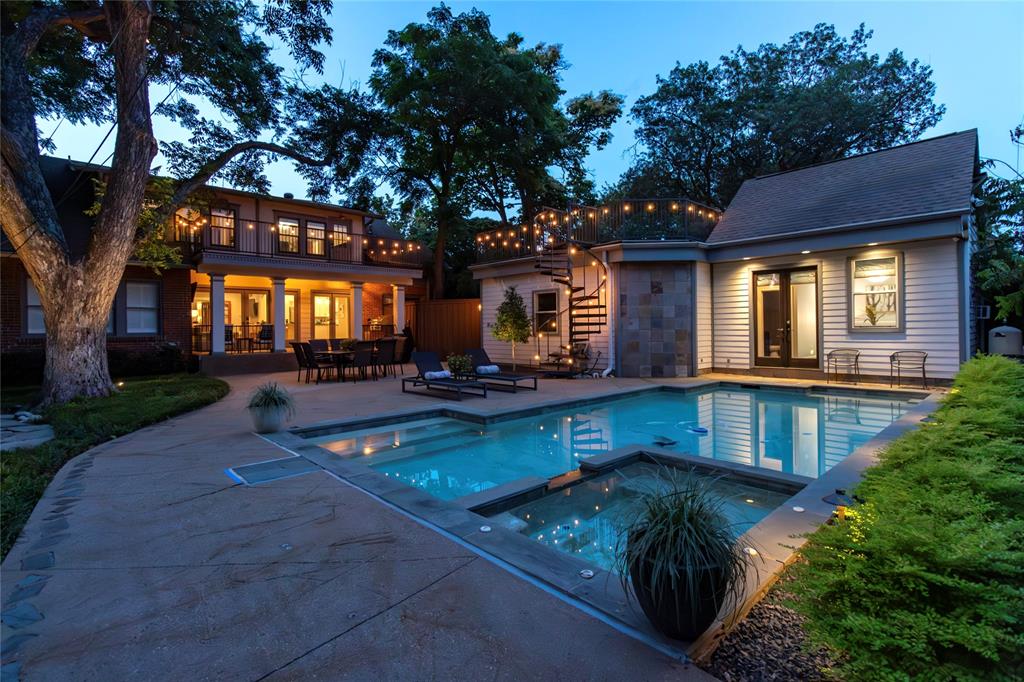 Greenville Crest - Residential