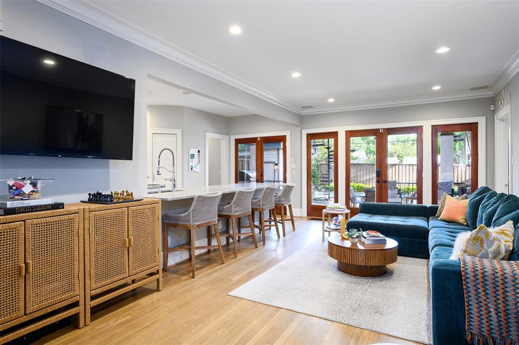 Greenville Crest - Residential