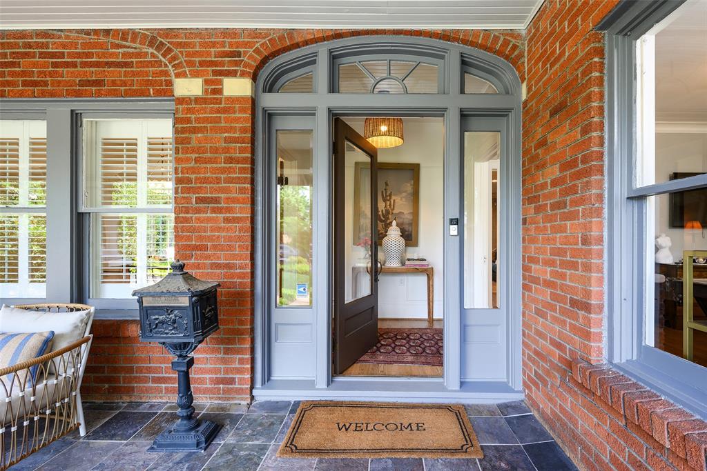 Greenville Crest - Residential