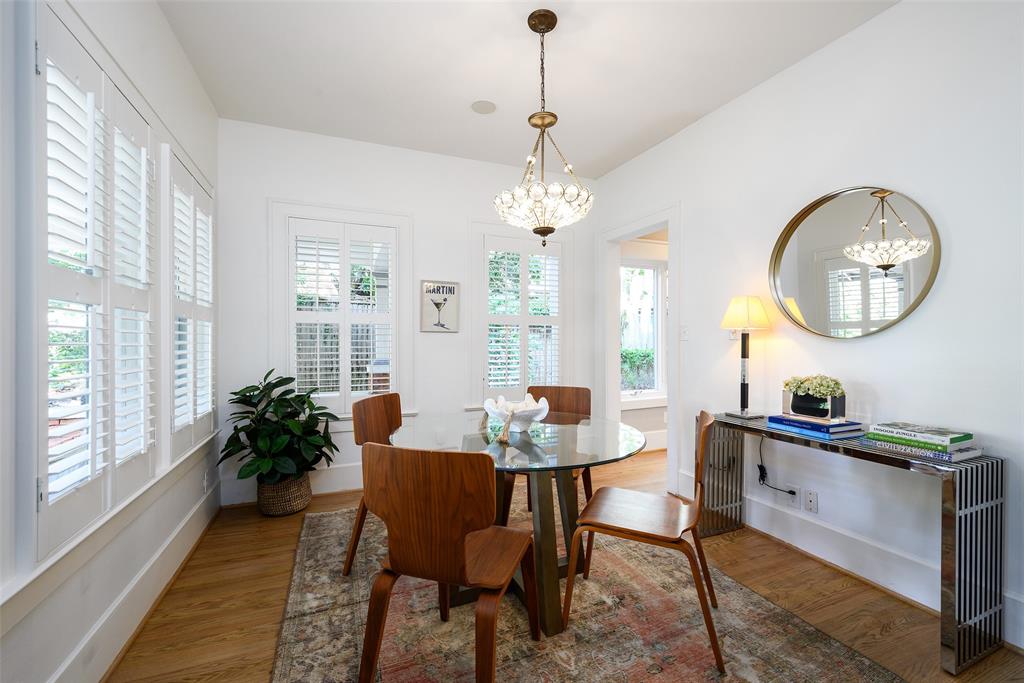 Greenville Crest - Residential
