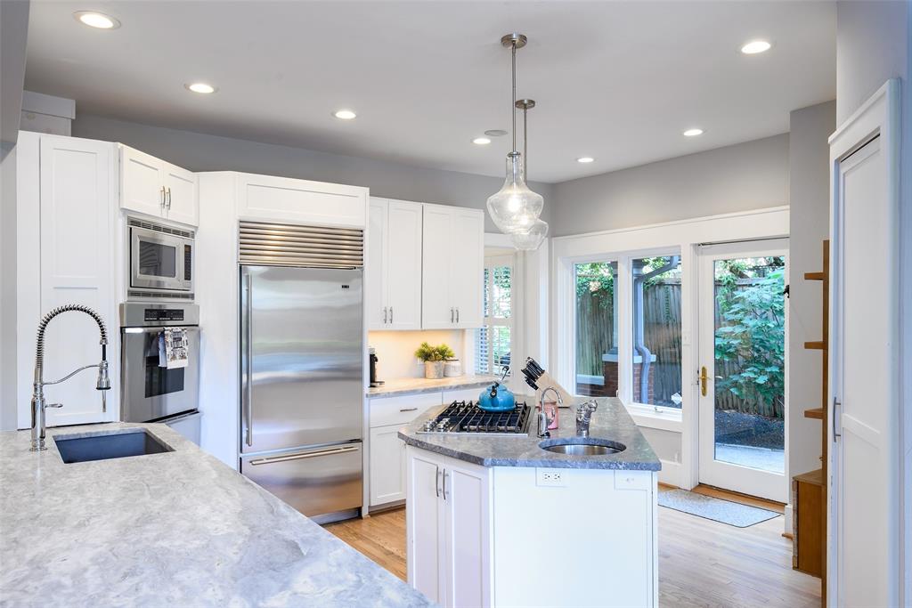 Greenville Crest - Residential