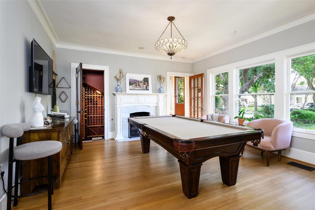 Greenville Crest - Residential