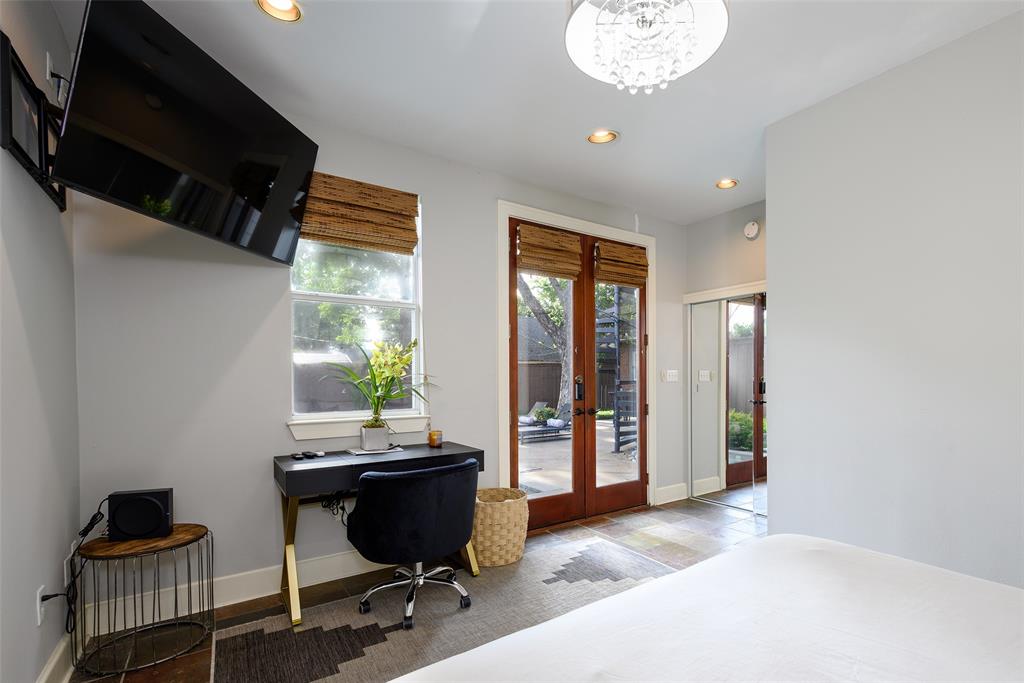 Greenville Crest - Residential