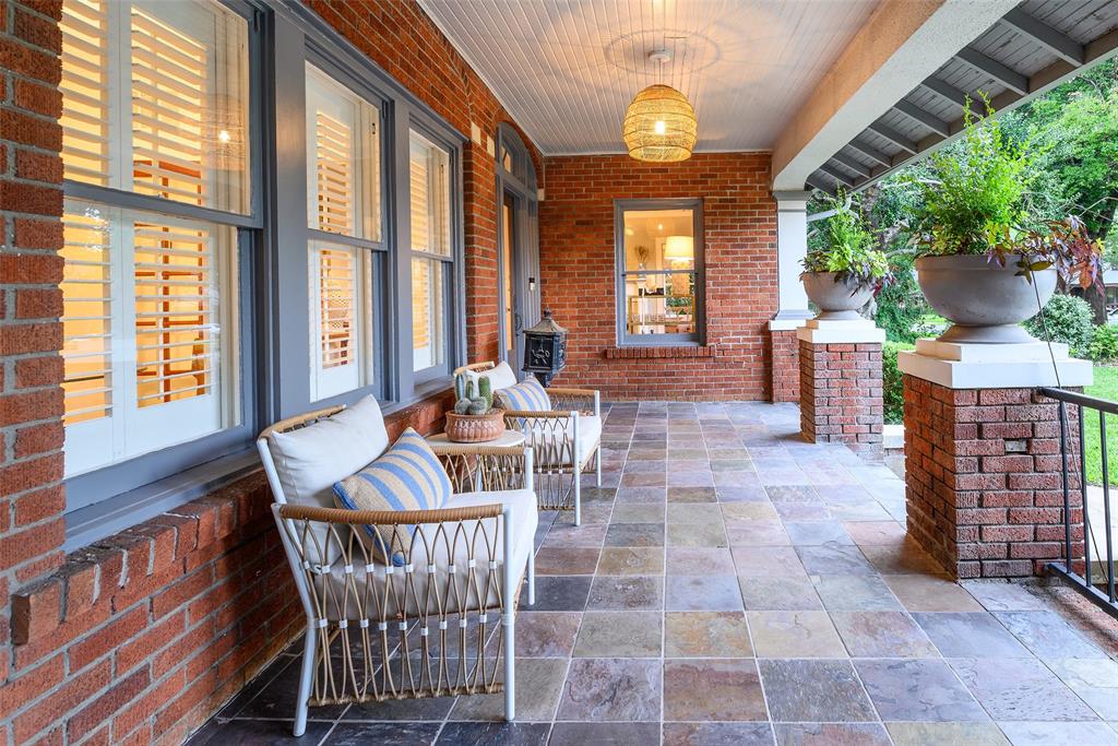 Greenville Crest - Residential