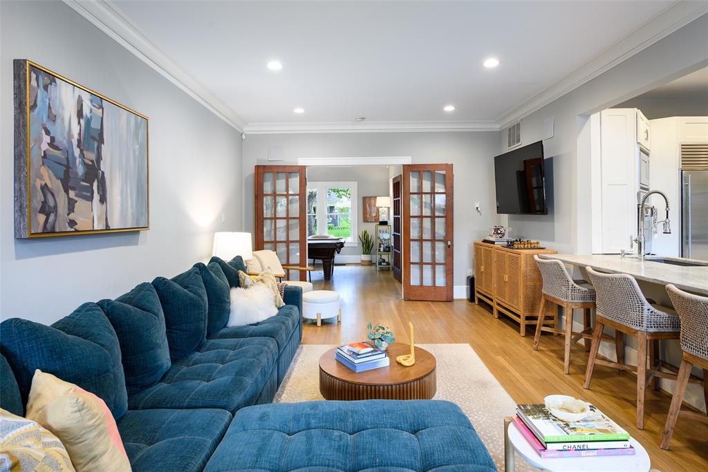 Greenville Crest - Residential