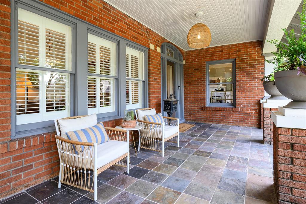 Greenville Crest - Residential