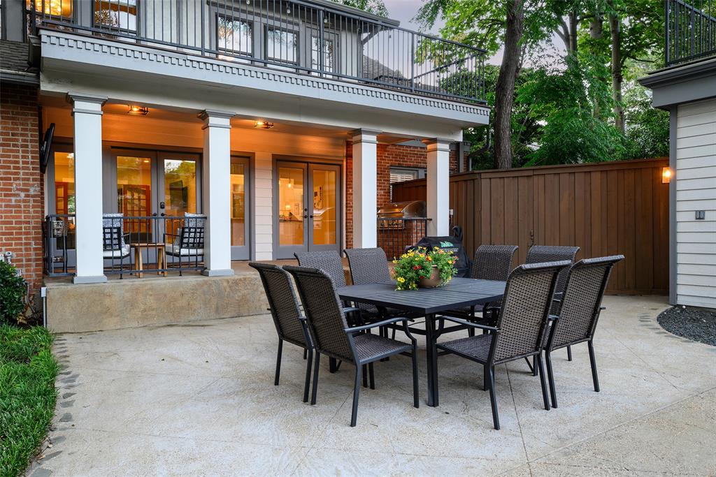 Greenville Crest - Residential
