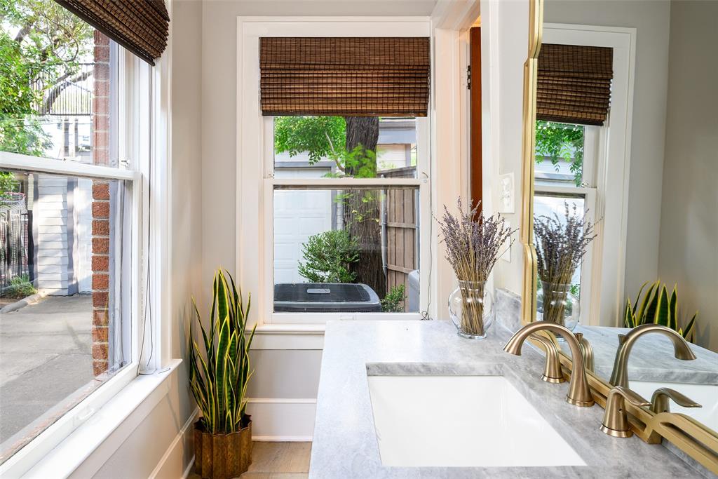 Greenville Crest - Residential