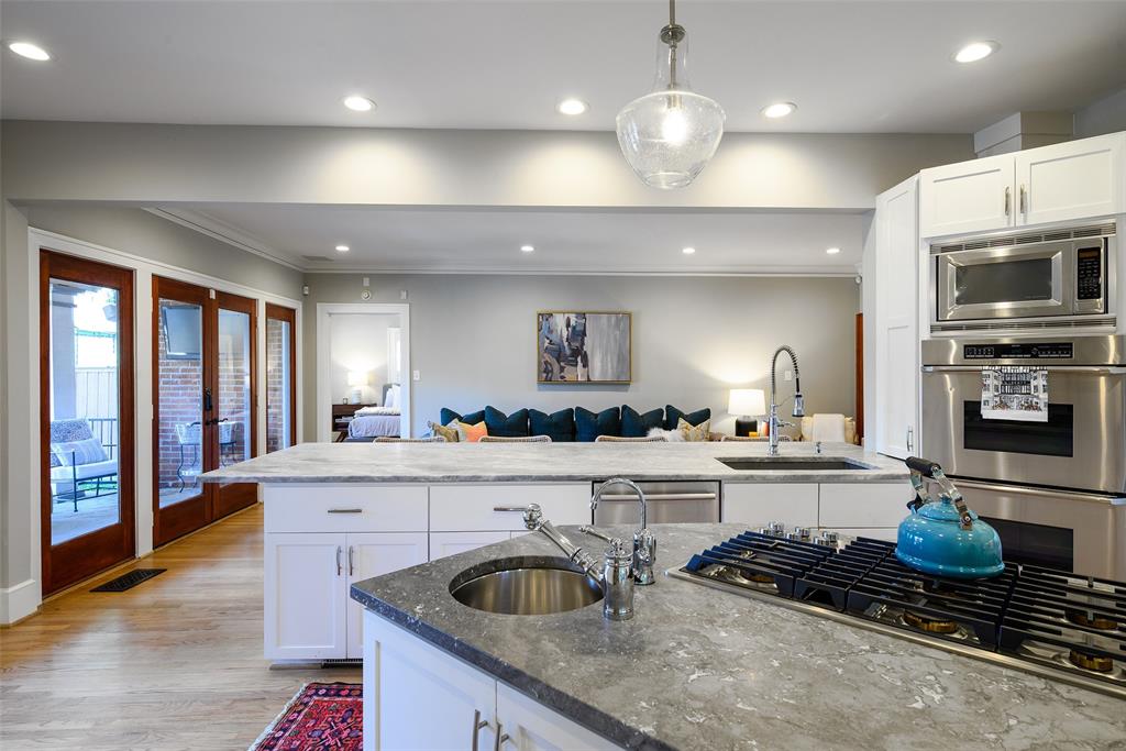 Greenville Crest - Residential