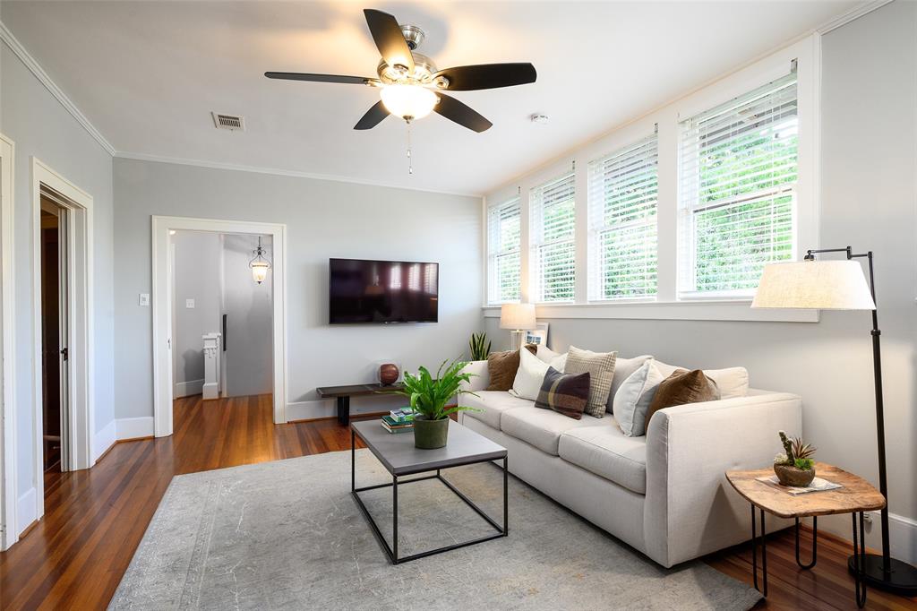 Greenville Crest - Residential
