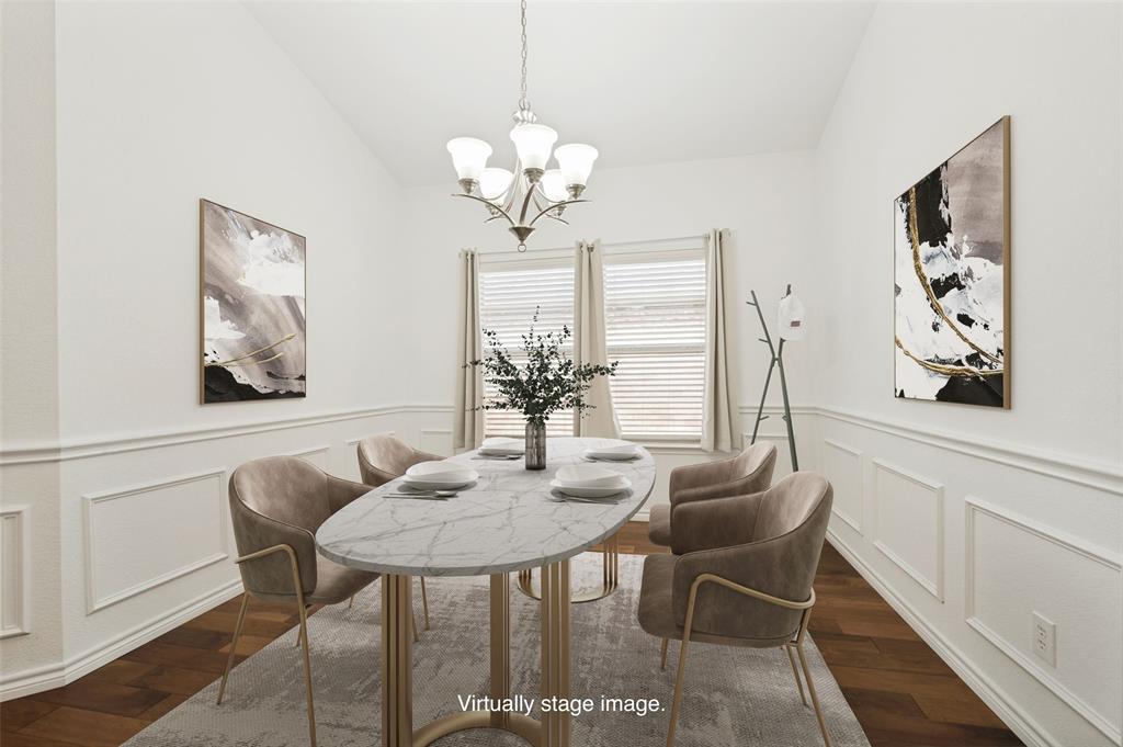 Hidden Cove Ph One - Residential